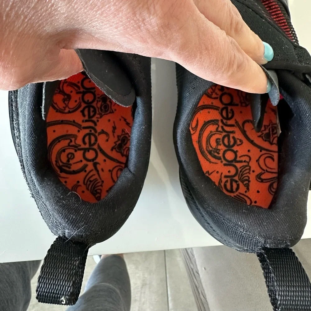 Nike Women’s SuperRep Indoor Cycling Shoes. 
Peloton Compatible. - Picture 6 of 9